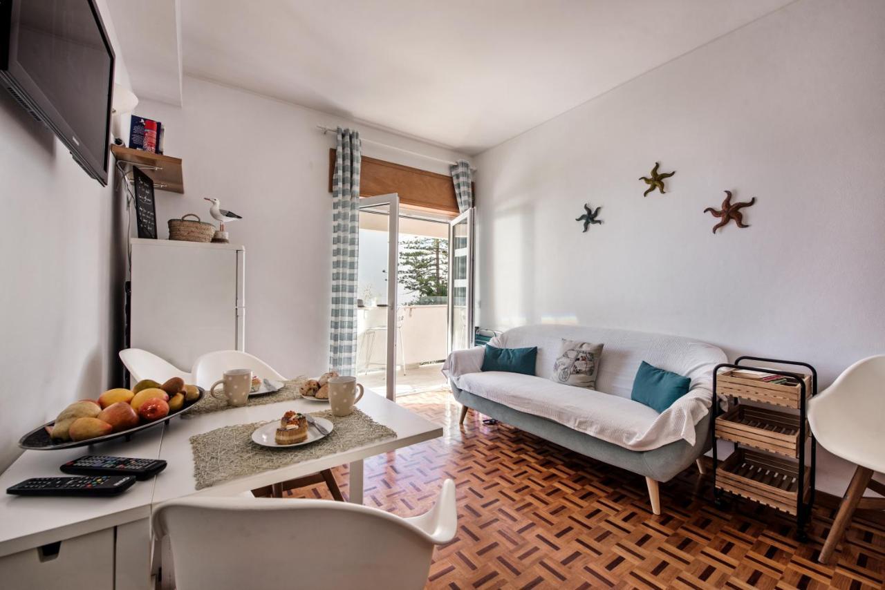 Sea Star Apartments Algarve Armação de Pêra 외부 사진