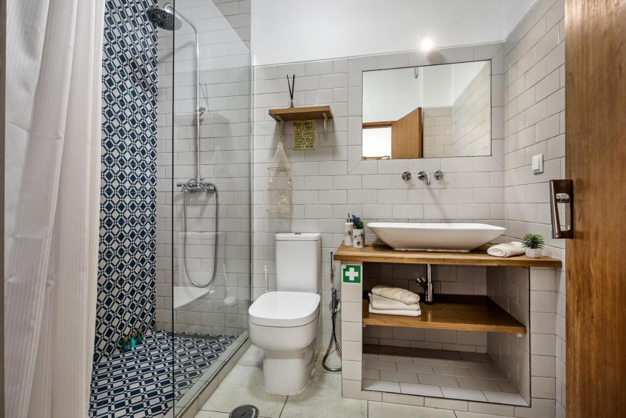 Sea Star Apartments Algarve Armação de Pêra 외부 사진