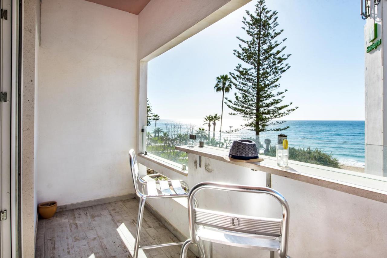 Sea Star Apartments Algarve Armação de Pêra 외부 사진