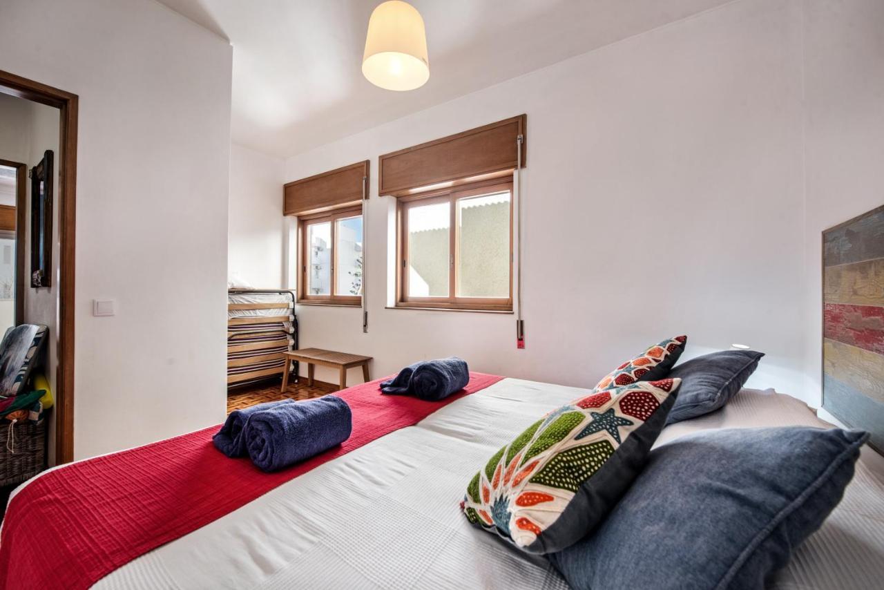 Sea Star Apartments Algarve Armação de Pêra 외부 사진