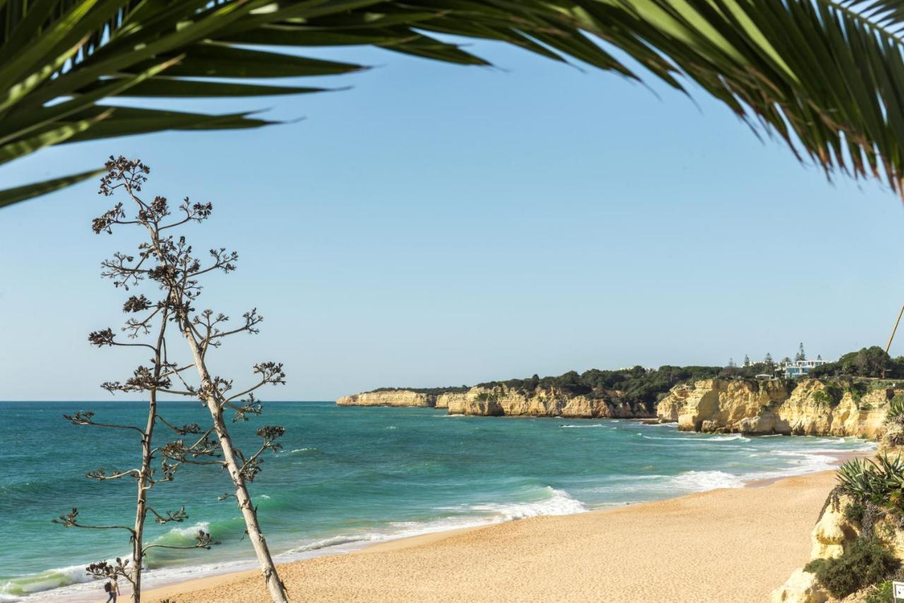 Sea Star Apartments Algarve Armação de Pêra 외부 사진