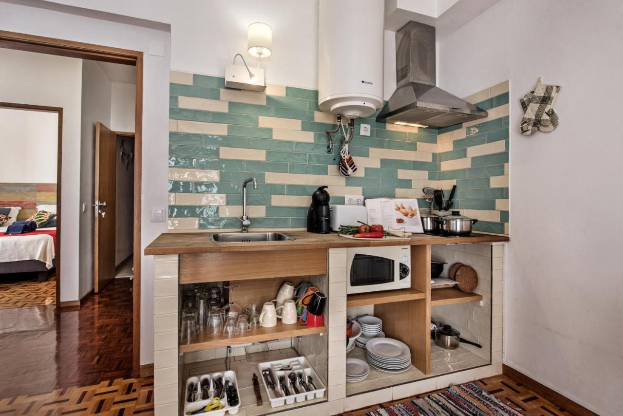 Sea Star Apartments Algarve Armação de Pêra 외부 사진