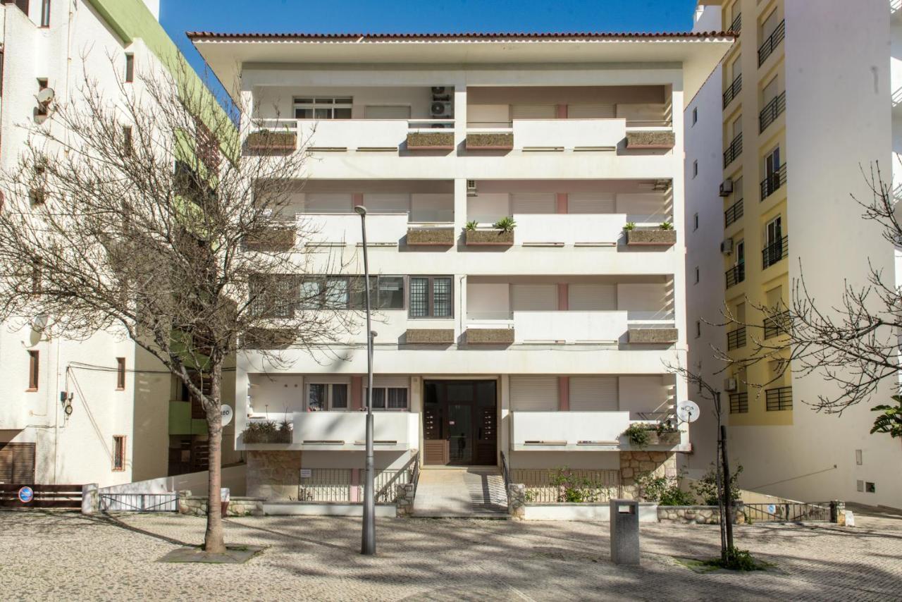 Sea Star Apartments Algarve Armação de Pêra 외부 사진
