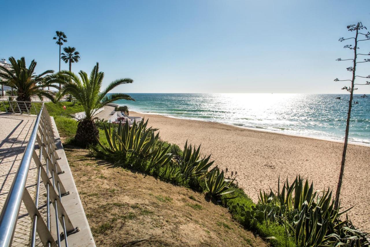Sea Star Apartments Algarve Armação de Pêra 외부 사진